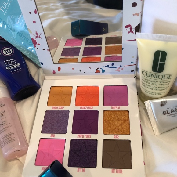 Makeup/Beauty bundle - Picture 5 of 6